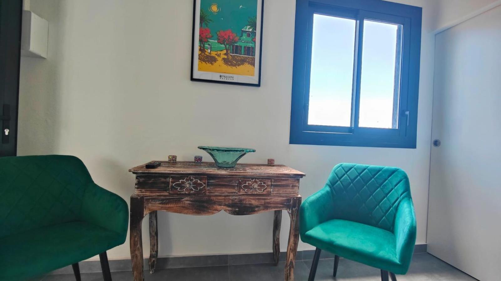 Ti Kaz Solei Daire Saint-Gilles-les Bains Dış mekan fotoğraf