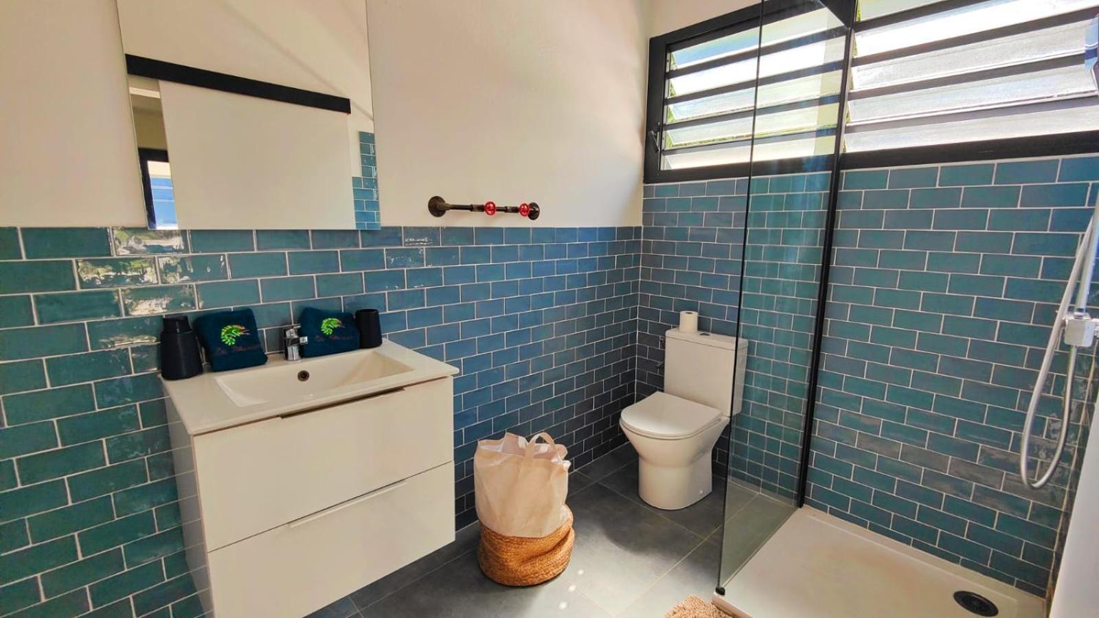 Ti Kaz Solei Daire Saint-Gilles-les Bains Dış mekan fotoğraf